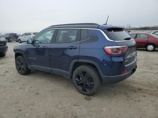 Photo 2 from auction – 2018 JEEP COMPASS LA with VIN 3C4NJDBB9JT399603