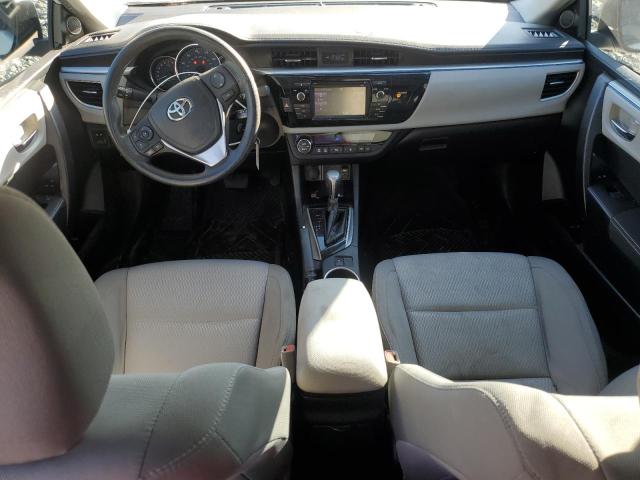 Photo 8 from auction – 2016 TOYOTA COROLLA L with VIN 5YFBURHE8GP494741