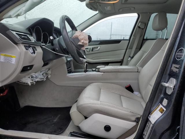 Photo 7 from auction – 2014 MERCEDES-BENZ E 350 with VIN WDDHF5KB1EA945009