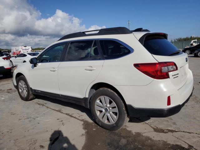 Photo 2 from auction – 2016 SUBARU OUTBACK 2. with VIN 4S4BSAHC6G3203941