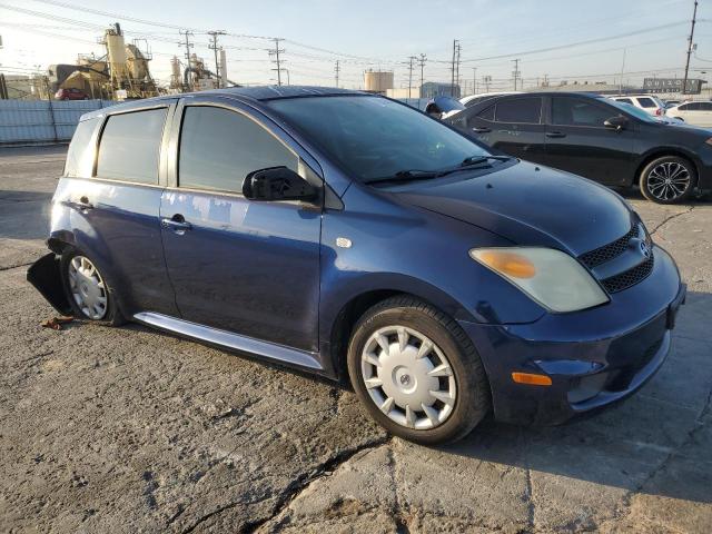 Photo 4 from auction – 2006 TOYOTA SCION XA with VIN JTKKT624665010748