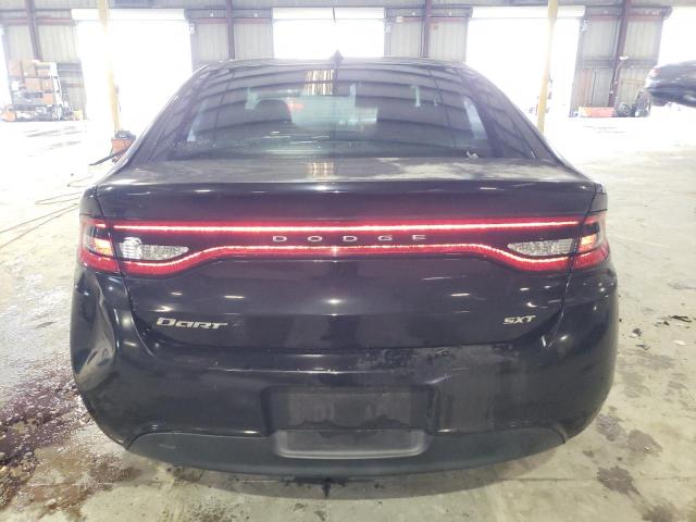 Photo 6 from auction – 2013 DODGE DART SXT with VIN 1C3CDFBA7DD325015