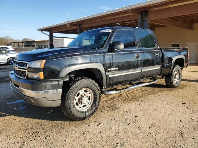 CHEVROLET SILVERADO 2005 with VIN 1GCHC23U35F845031 - Photo from auction