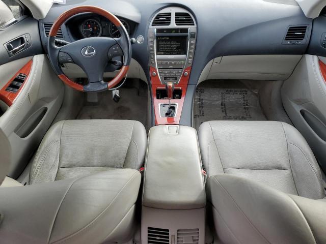 Foto 8 de la subasta – 2007 LEXUS ES 350 con VIN JTHBJ46G472002526