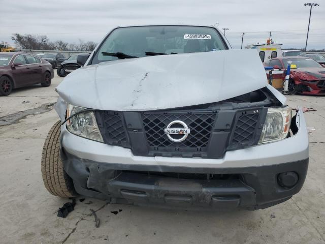 Photo 5 from auction – 2016 NISSAN FRONTIER S with VIN 1N6BD0CT9GN780528