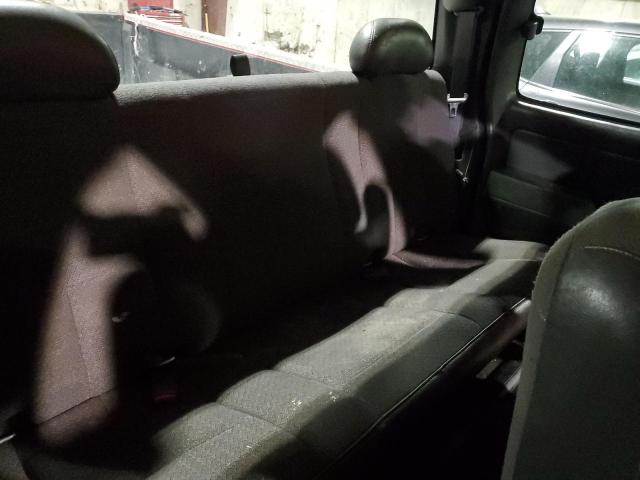 Photo 10 from auction – 2005 CHEVROLET SILVERADO with VIN 1GCHK29U95E316280