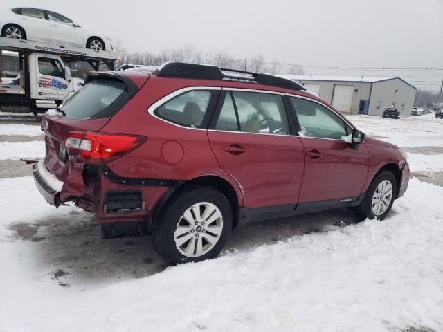 Photo 3 from auction – 2019 SUBARU OUTBACK 2. with VIN 4S4BSABC6K3214326