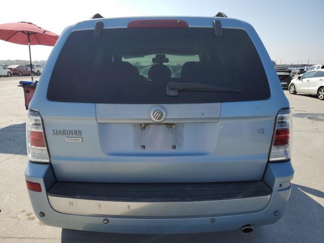 Photo 6 from auction – 2008 MERCURY MARINER PR with VIN 4M2CU87188KJ40659