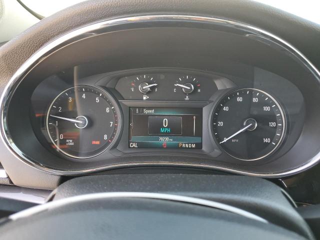 Photo 9 from auction – 2019 BUICK ENCORE PRE with VIN KL4CJASB6KB877057