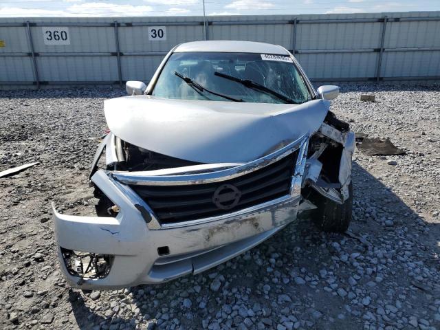 Photo 5 from auction – 2013 NISSAN ALTIMA 2.5 with VIN 1N4AL3AP0DC259493