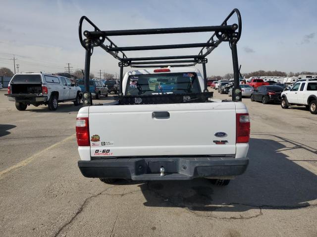 Photo 6 from auction – 2005 FORD RANGER with VIN 1FTYR10UX5PA77782