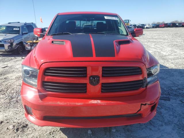 Photo 5 from auction – 2016 RAM 1500 SPORT with VIN 1C6RR7MT2GS215394