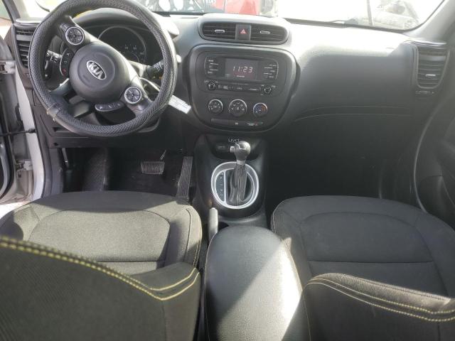Снимка 8 от търг – 2014 KIA SOUL + с VIN KNDJP3A56E7732496