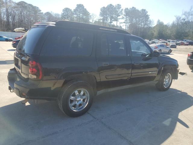 Photo 3 from auction – 2003 CHEVROLET TRAILBLAZE with VIN 1GNET16S736217081