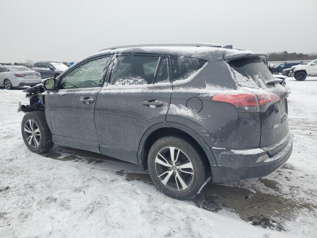 Photo 2 from auction – 2017 TOYOTA RAV4 XLE with VIN JTMRFREV8HJ700627