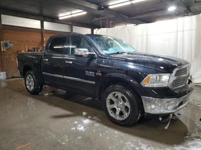 Photo 4 from auction – 2014 RAM 1500 LARAM with VIN 1C6RR7NT8ES322154