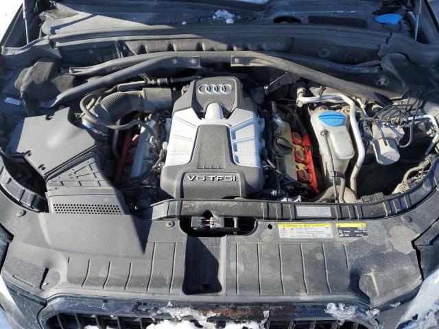 Photo 11 from auction – 2015 AUDI Q5 TECHNIK with VIN WA1MGCFP0FA046394