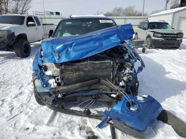 Photo 5 from auction – 2011 FORD ESCAPE XLT with VIN 1FMCU9D73BKB92532