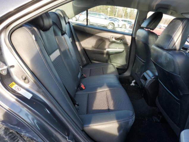 Photo 10 from auction – 2014 TOYOTA CAMRY L with VIN 4T1BF1FKXEU838828