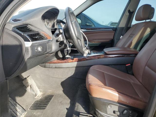 Photo 7 from auction – 2011 BMW X5 XDRIVE3 with VIN 5UXZW0C53BL658747