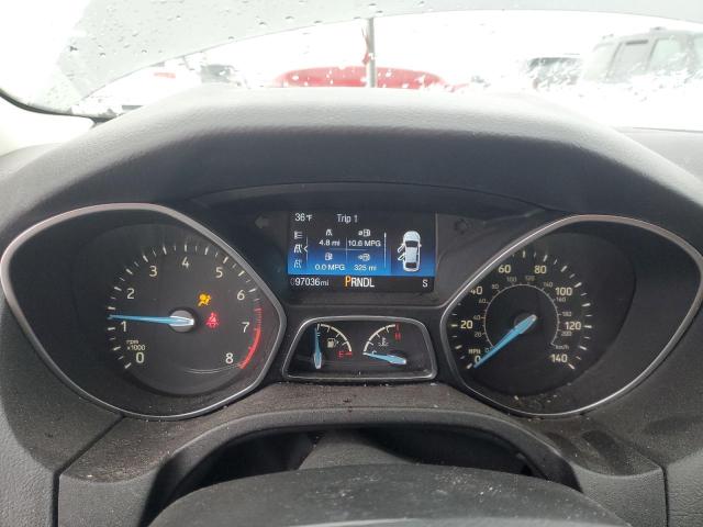 Photo 9 from auction – 2015 FORD FOCUS SE with VIN 1FADP3F26FL384130