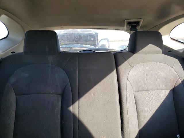 Photo 10 from auction – 2014 NISSAN ROGUE SELE with VIN JN8AS5MV9EW719239