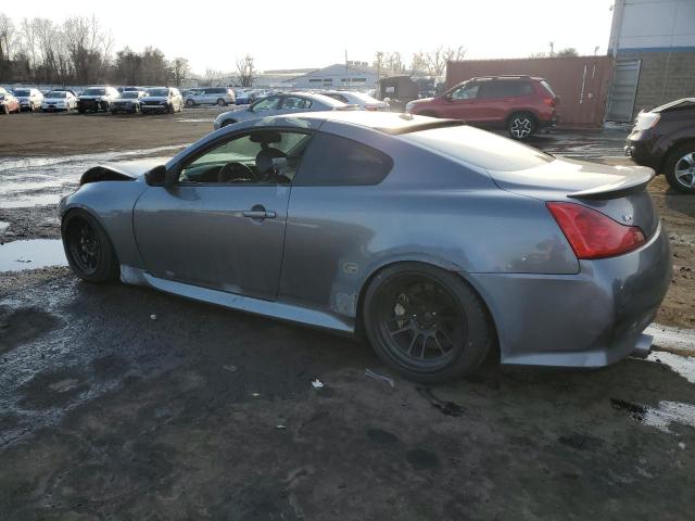 Photo 2 from auction – 2011 INFINITI G37 BASE with VIN JN1CV6EK1BM211699
