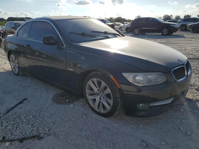 Photo 4 from auction – 2013 BMW 328 I with VIN WBADW3C59DJ527766