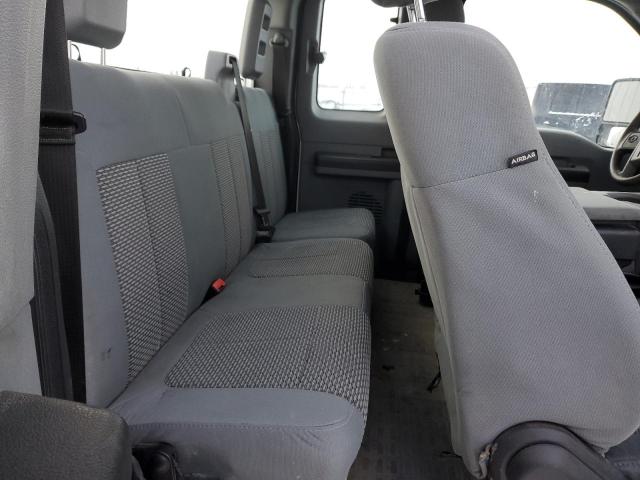 Photo 10 from auction – 2015 FORD F250 SUPER with VIN 1FT7X2A63FEB26860