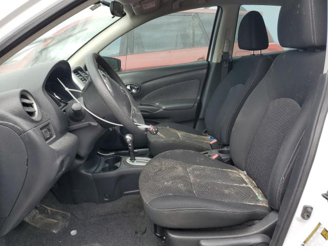Photo 7 from auction – 2015 NISSAN VERSA S with VIN 3N1CN7AP1FL853539