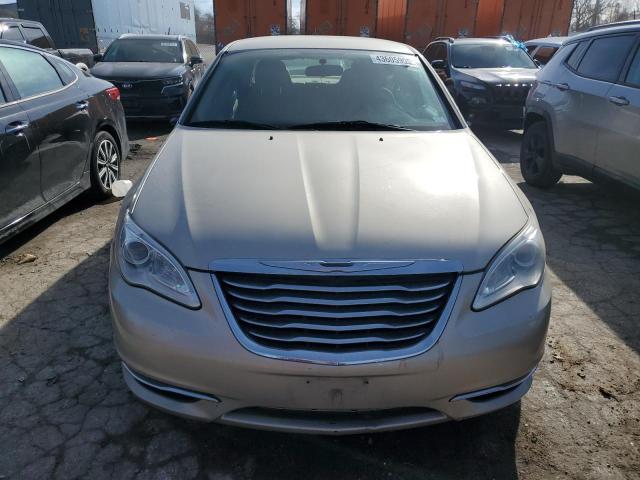 Photo 5 from auction – 2014 CHRYSLER 200 TOURING with VIN 1C3CCBBB4EN178880