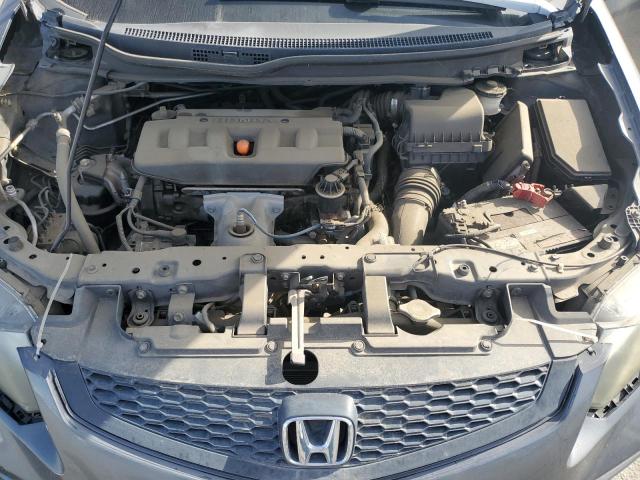Photo 11 from auction – 2012 HONDA CIVIC LX with VIN 2HGFG3B50CH512178