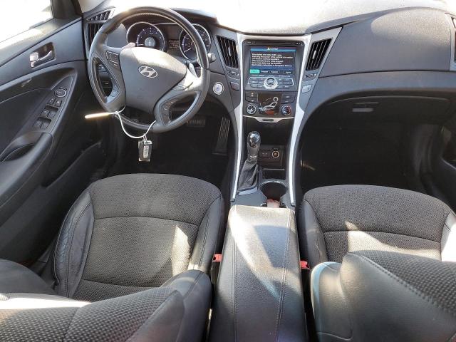 Photo 8 from auction – 2013 HYUNDAI SONATA SE with VIN 5NPEC4AC7DH786496