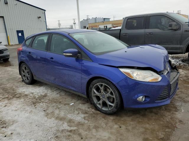 Photo 4 from auction – 2014 FORD FOCUS SE with VIN 1FADP3K26EL256510