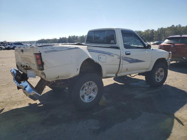 Photo 3 from auction – 1993 TOYOTA PICKUP 1/2 with VIN 4TAVN01D9PZ149596