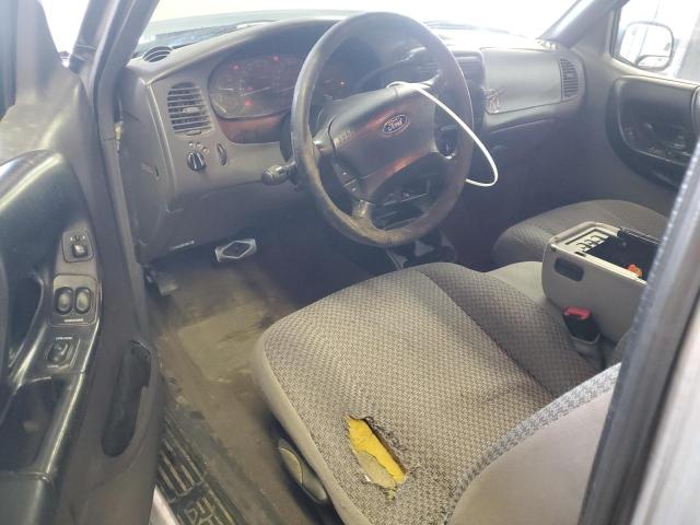 Photo 8 from auction – 2001 FORD RANGER SUP with VIN 1FTZR15E01PB12684