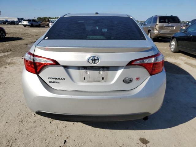 Photo 6 from auction – 2016 TOYOTA COROLLA L with VIN 2T1BURHE6GC564415