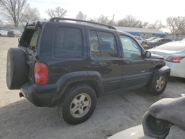 Photo 3 from auction – 2003 JEEP LIBERTY LI with VIN 1J4GL58K13W502634