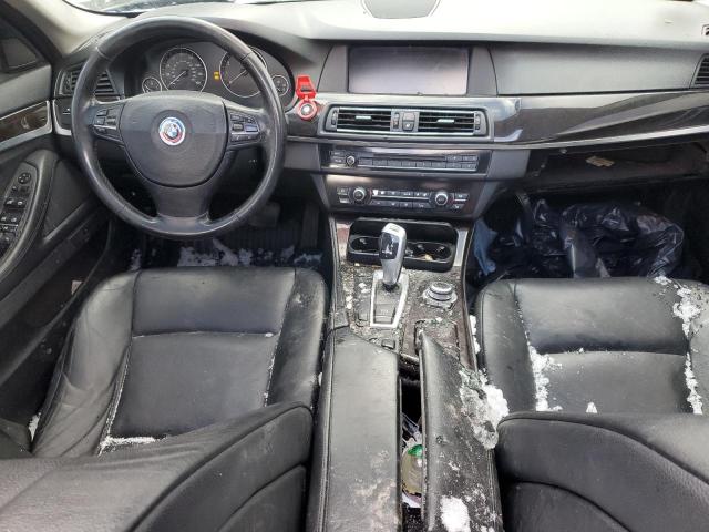 Снимка 8 от търг – 2011 BMW 535 XI с VIN WBAFU7C58BC780536