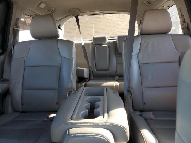 Photo 10 from auction – 2014 HONDA ODYSSEY with VIN 5FNRL5H93EB084385