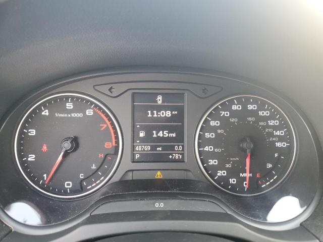Photo 9 from auction – 2015 AUDI A3 PREMIUM with VIN WAU6CLFF5F1135425
