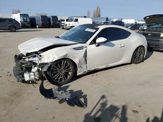 Фото 1 с аукциона – 2014 SUBARU BRZ 2.0 LI с VIN JF1ZCAC12E9606563
