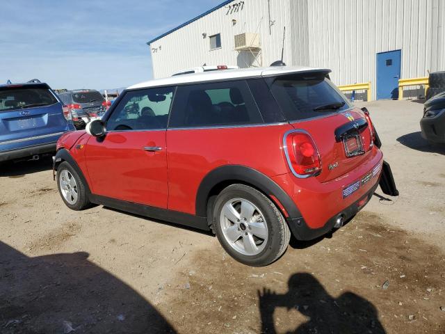 Photo 2 from auction – 2016 MINI COOPER with VIN WMWXP5C50G2D15118
