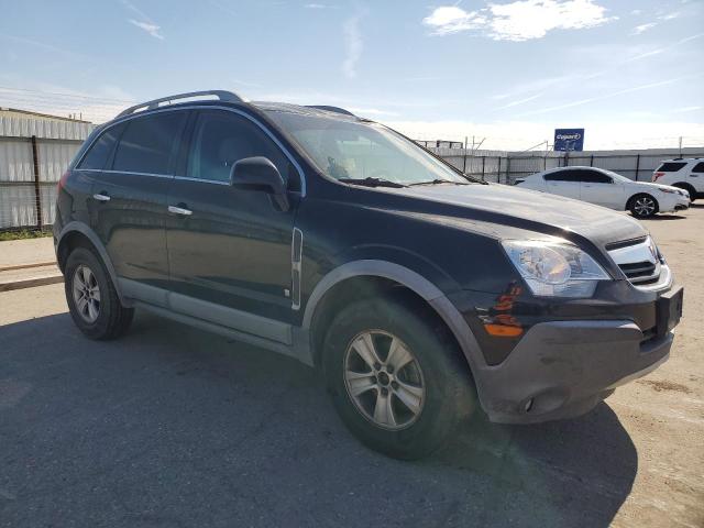 Photo 4 from auction – 2008 SATURN VUE XE with VIN 3GSCL33P28S593822
