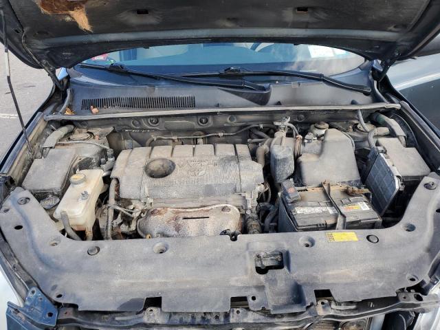 Photo 12 from auction – 2012 TOYOTA RAV4 with VIN 2T3BF4DV8CW249327