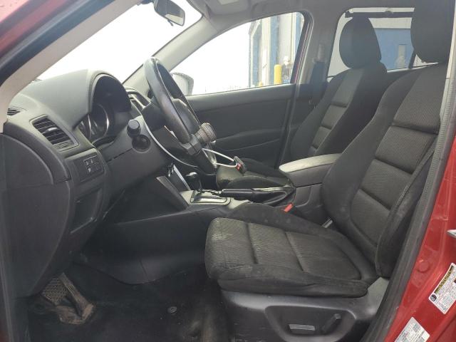 Photo 7 from auction – 2013 MAZDA CX-5 TOURI with VIN JM3KE4CE4D0134726
