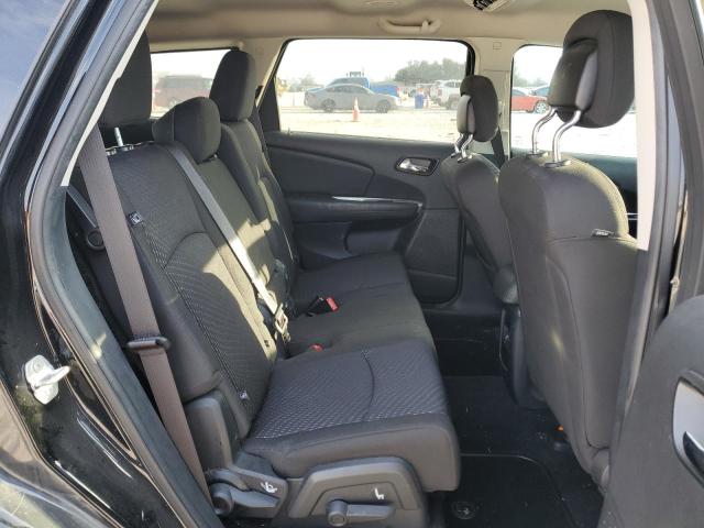 Снимка 11 от търг – 2019 DODGE JOURNEY SE с VIN 3C4PDCBB3KT751487