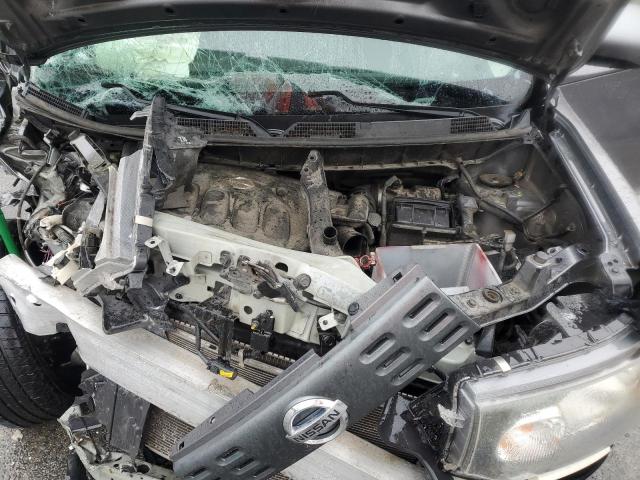 Photo 11 from auction – 2014 NISSAN CUBE S with VIN JN8AZ2KR4ET351604