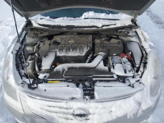 Photo 11 from auction – 2012 NISSAN ALTIMA BAS with VIN 1N4AL2AP5CN428730