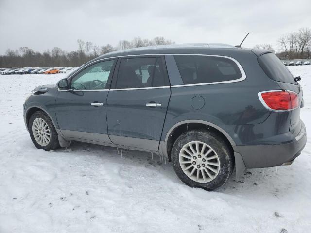 Photo 2 from auction – 2011 BUICK ENCLAVE CX with VIN 5GAKVBED4BJ201061